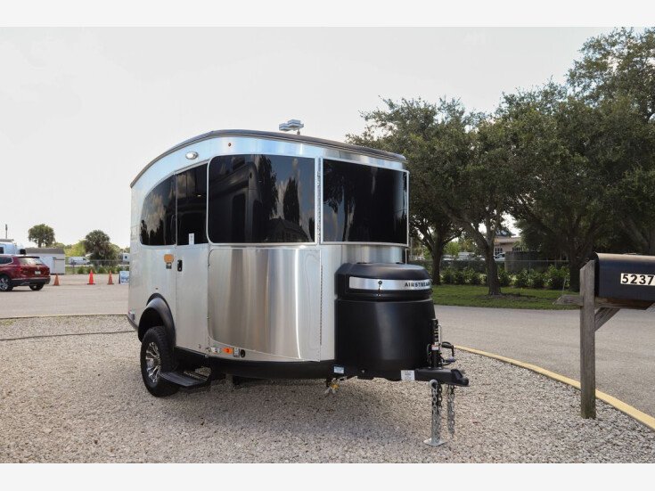Thumbnail Photo undefined for New 2023 Airstream Basecamp